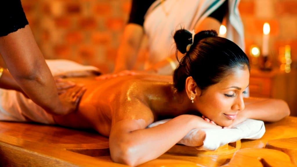 massage