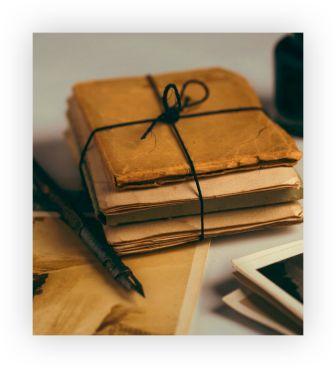 letter